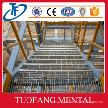 Stainless Lattice Steel Plate